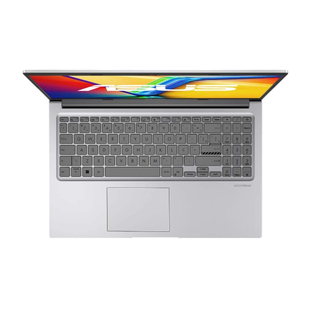 Notebook Asus Vivobook X1504VA I5 13 20gb Ram 2TB