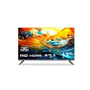 Smart Tv 43 Polegadas Hq Full HD, 3 HDMI, 2 USB, Bluetooth, Wifi, Tela Sem Bordas, Android 12, Design Slim - Hqs43nkhm
