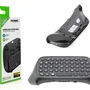 Teclado Chat Pad Para Controle XBOX Series S/x E XBOX One S/x - Dobe Preto
