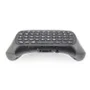 Teclado Chat Pad Para Controle XBOX Series S/x E XBOX One S/x - Dobe Preto
