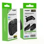 Teclado Chat Pad Para Controle XBOX Series S/x E XBOX One S/x - Dobe Preto