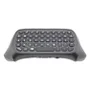 Teclado Chat Pad Para Controle XBOX Series S/x E XBOX One S/x - Dobe Preto