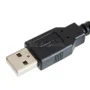 Cabo Usb Carregador E Transferência De Dados Psp Go Fonte