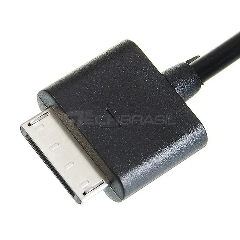 Cabo Usb Carregador E Transferência De Dados Psp Go Fonte