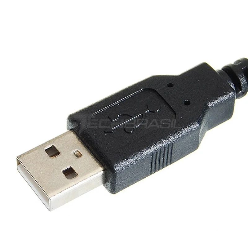 Cabo Usb Carregador E Transferência De Dados Psp Go Fonte
