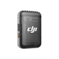 Microfone Dji Mic 2 (1 Tx Microfone + 1 Rx Receptor) Br - Dji115