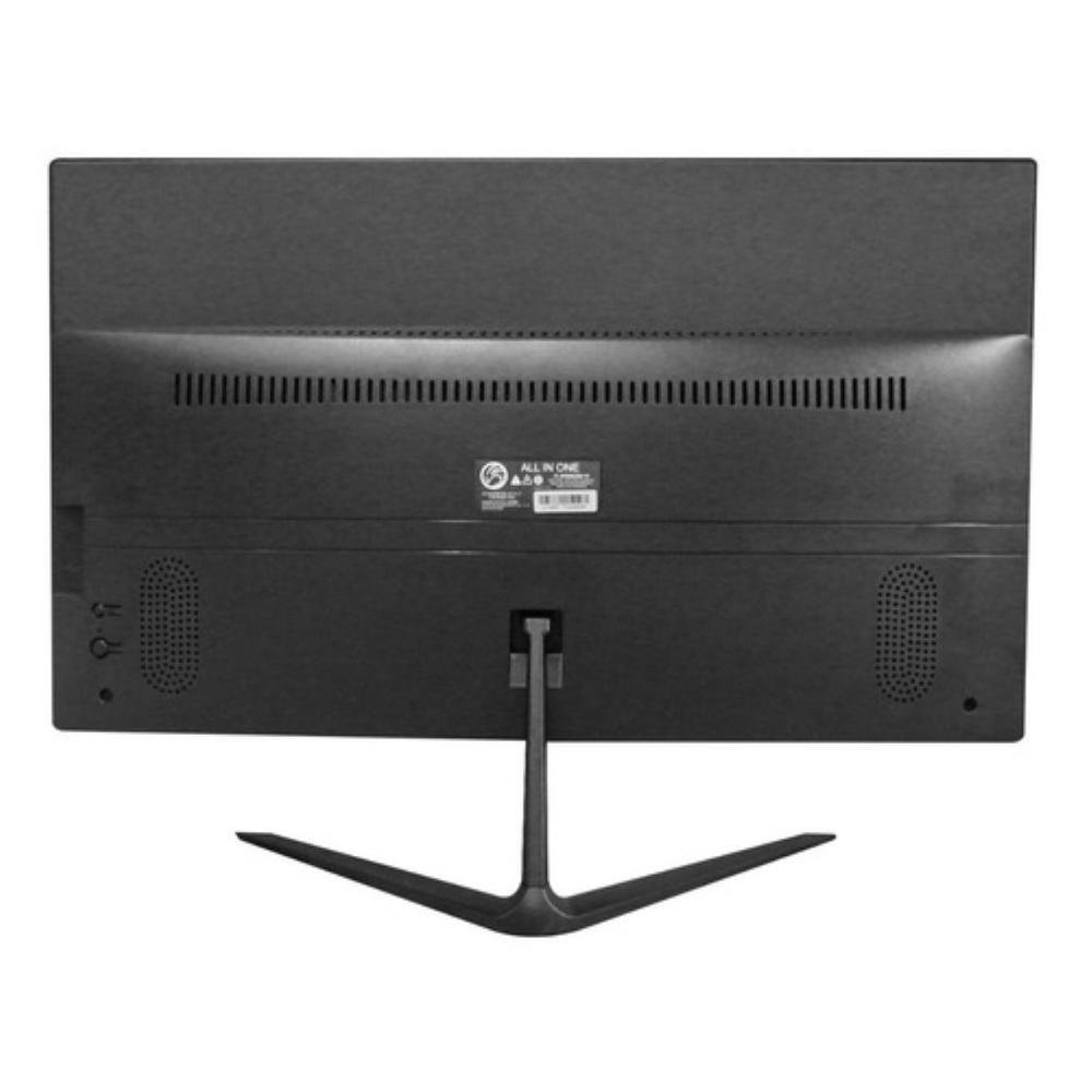 Computador All In One I7 8GB Ram SSD 240GB Tela 21.5 Hd Wifi - Preto em Campinas - foto 5