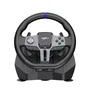 Volante Gamer PXN-V9 Para PS3, PS4, Xbox E PC, Com Vibração E Câmbio