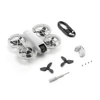 Drone Dji Neo 4k Com Ia E Quickshots Standard Br - Dji050