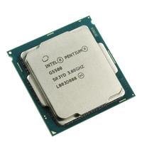 Processador Intel Pentium Dual Core G5500 8ª Geração LGA  1151 - Cm8068403377611 S/cooler S/caixa