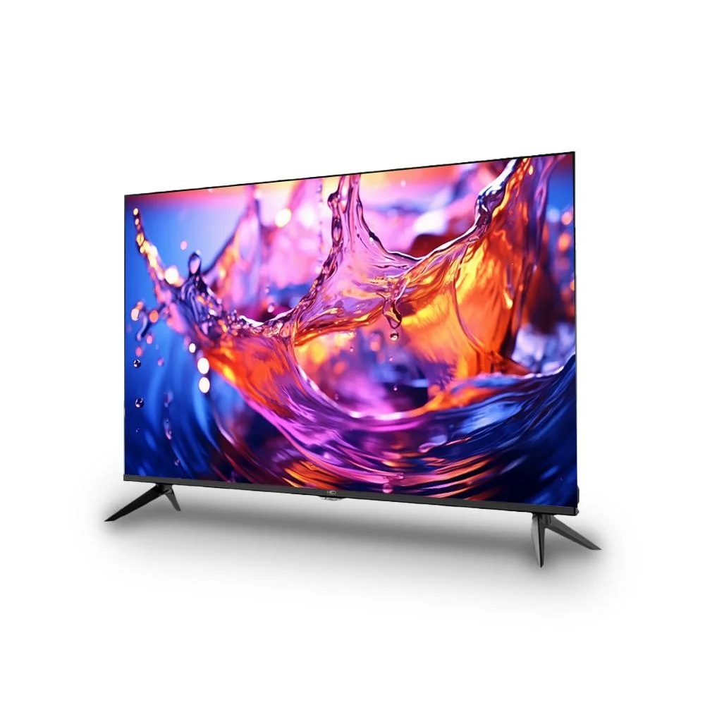Smart TV  50 Polegadas HQ, 3 HDMI, 2 USB, tela Sem Bordas, Android 13 Design Slim - Hqs50nkhm - view 4