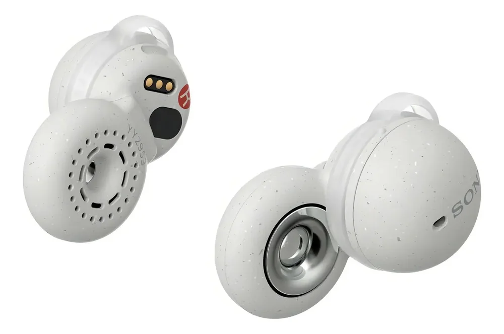 SONY LinkBudsワイヤレスイヤフォン WF-L900 新品未開封 Produtos com até 15 OFF no PIX KaBuM