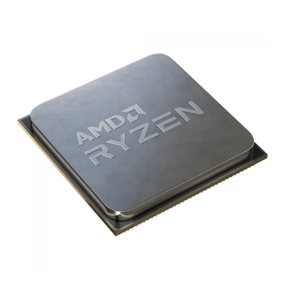 Processador AMD Ryzen 3 5300G 4GHz (4.2GHz Turbo) AM4, 4 Núcleos, 8 Threads, Vídeo Integrado Processador AMD Ryzen 3 5300G 4GHz (4.2GHz Turbo) AM4, 4 Núcleos, 8 Threads, Vídeo Integrado