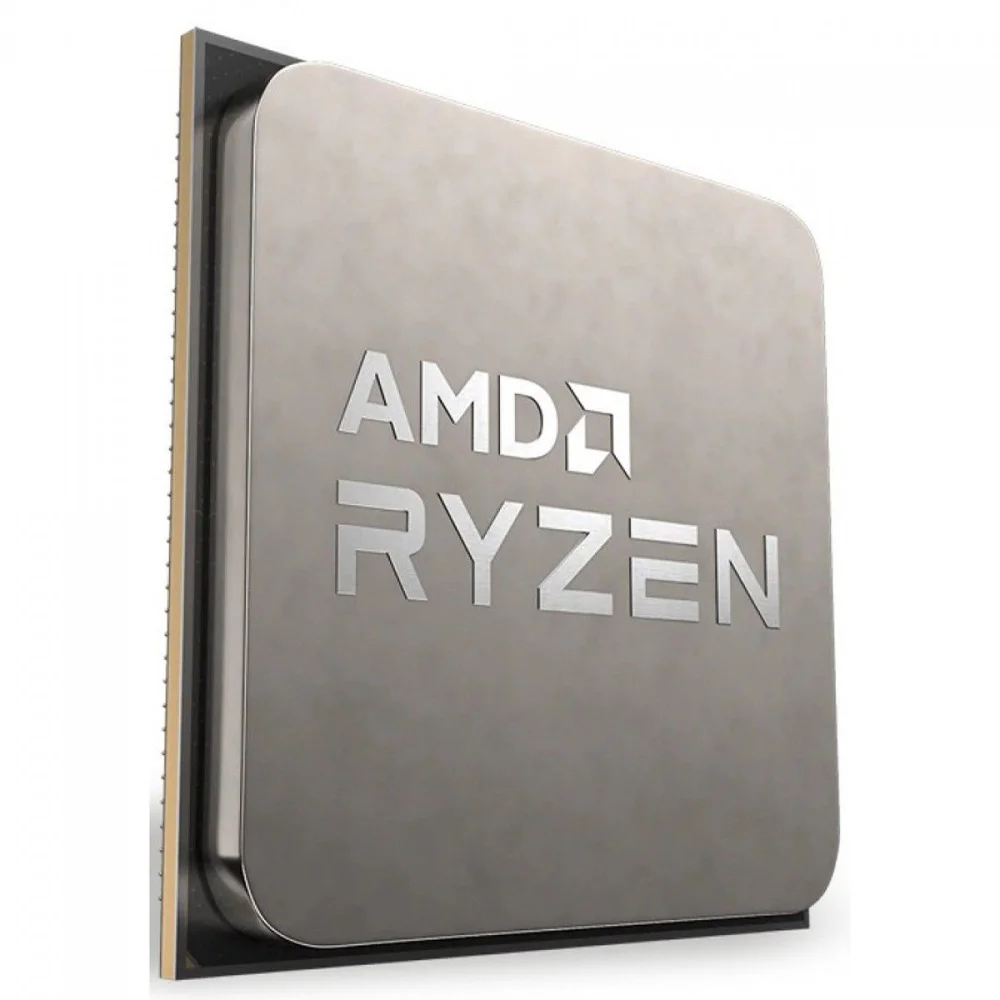 Processador AMD Ryzen 3 5300G 4GHz (4.2GHz Turbo) AM4, 4 Núcleos, 8 Threads, Vídeo Integrado Processador AMD Ryzen 3 5300G 4GHz (4.2GHz Turbo) AM4, 4 Núcleos, 8 Threads, Vídeo Integrado