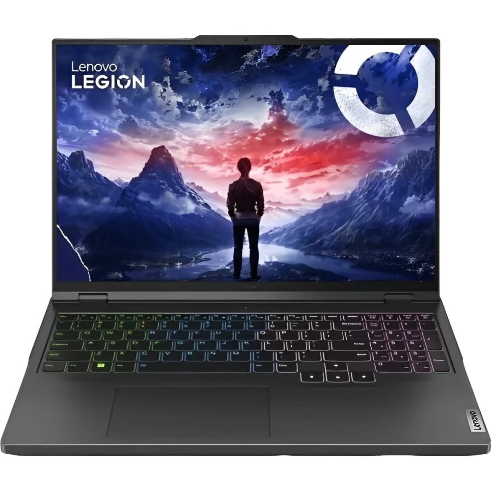 Notebook Gamer Lenovo Legion Pro 7 16irx9h i9