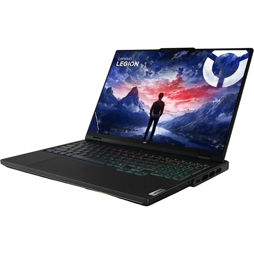Notebook Gamer Lenovo Legion Pro 7 16irx9h i9