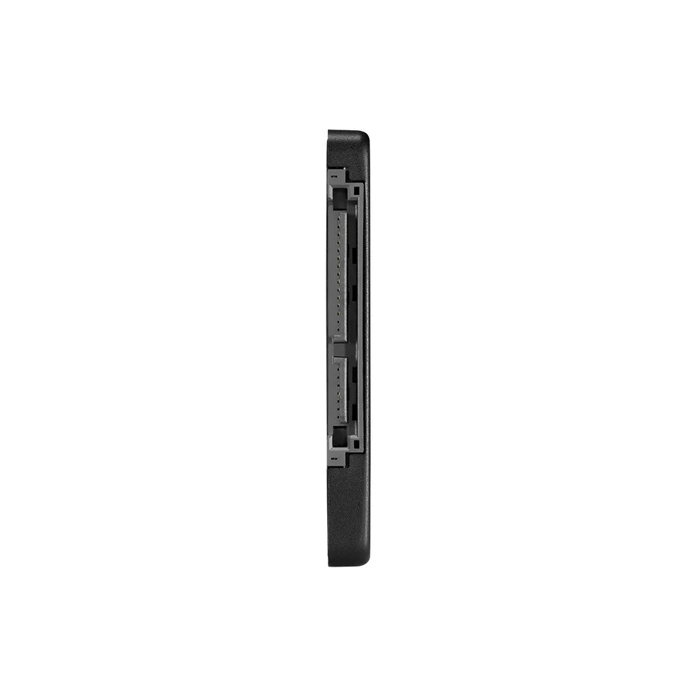SSD 2.5 Pol 256gb Sata Iii 6.0gb/s Hikvision - Hkm256s21b SSD 2.5 Pol 256gb Sata Iii 6.0gb/s Hikvision - Hkm256s21b