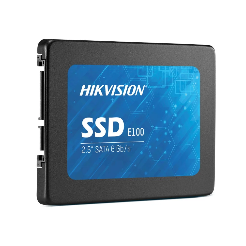 SSD 2.5 Pol 256gb Sata Iii 6.0gb/s Hikvision - Hkm256s21b SSD 2.5 Pol 256gb Sata Iii 6.0gb/s Hikvision - Hkm256s21b