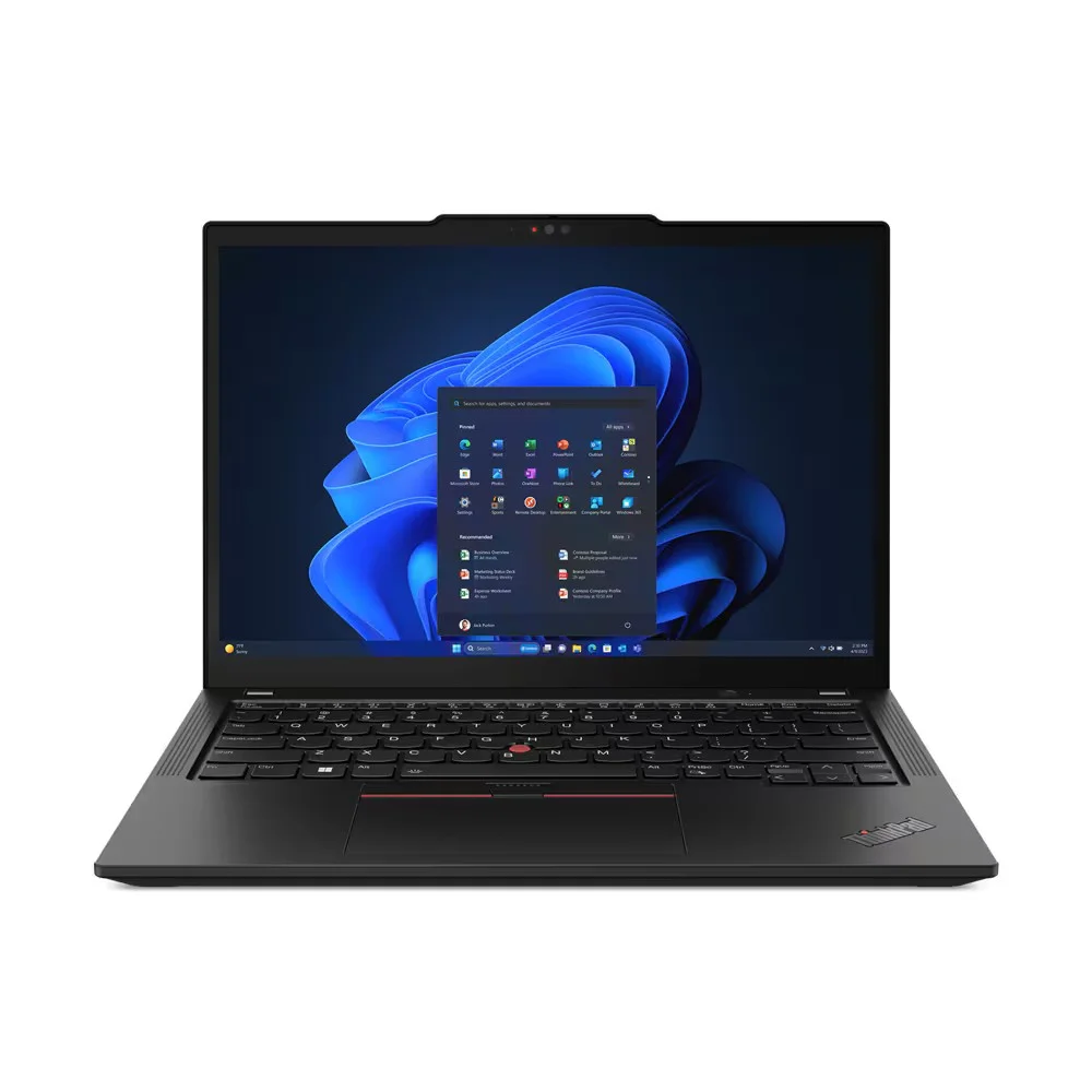 Notebook Lenovo X13 G5 KaBuM