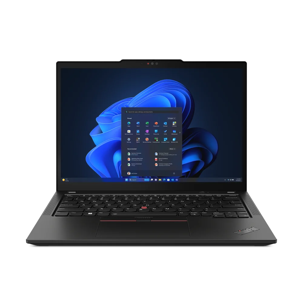 Notebook Lenovo X13 G5 KaBuM