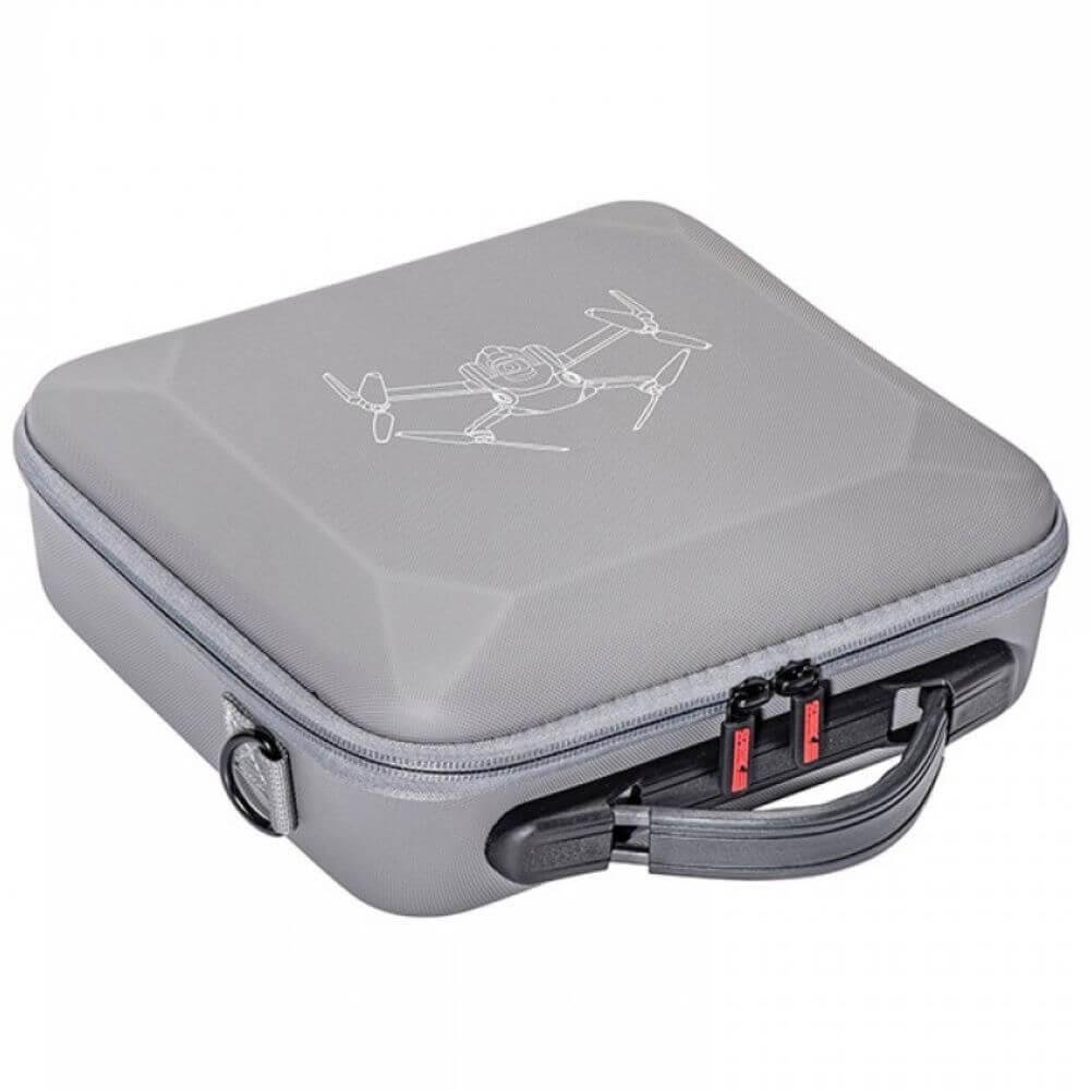 Case Para Drone Dji Mini 4 Pro + Controle Dji Rc N2 - Startrc