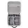 Case Para Drone Dji Mini 4 Pro + Controle Dji Rc N2 - Startrc