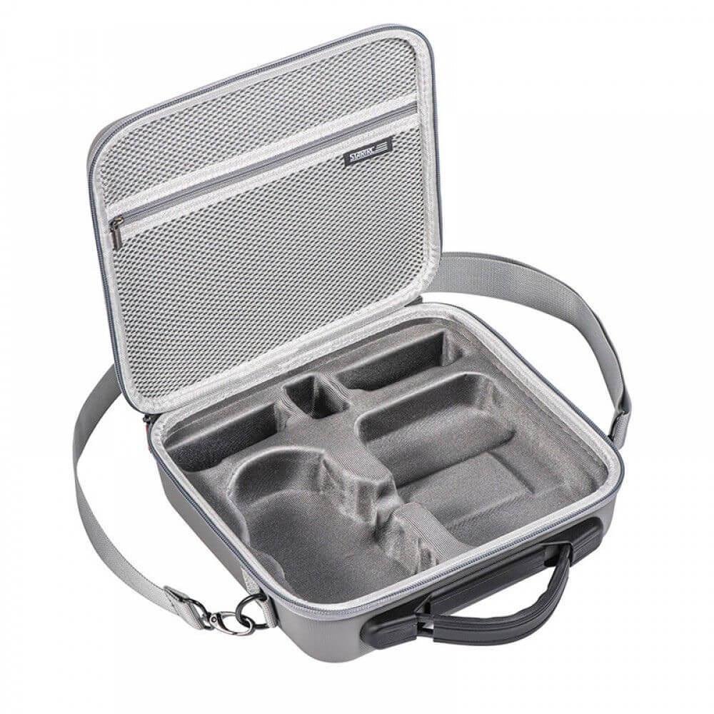 Case Para Drone Dji Mini 4 Pro + Controle Dji Rc N2 - Startrc