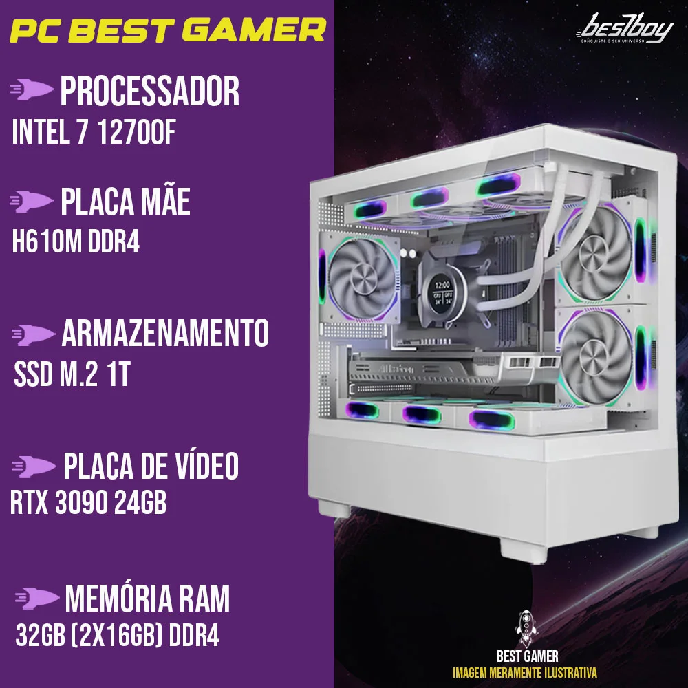Produtos com até 15 OFF no PIX KaBuM