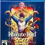 The Karate Kid Street Rumble Ps4 Midia Fisica