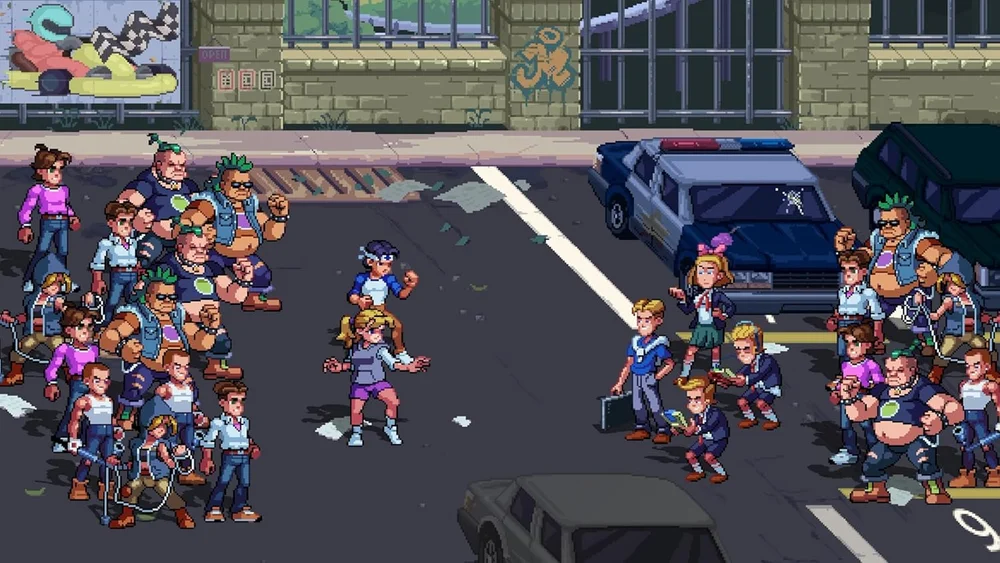 The Karate Kid Street Rumble Ps4 Midia Fisica The Karate Kid Street Rumble Ps4 Midia Fisica