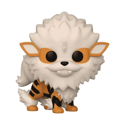 Boneco-Funko-Pop-Pok-mon-