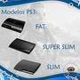 Suporte Parede Console Playstation 3 Fat - Ps3 Fat - Material Acrílico Vermelho