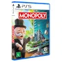 Monopoly Ps5 Br Midia Fisica.