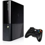 Microsoft XBOX 360 Super Slim 500gb Standard Cor Preto