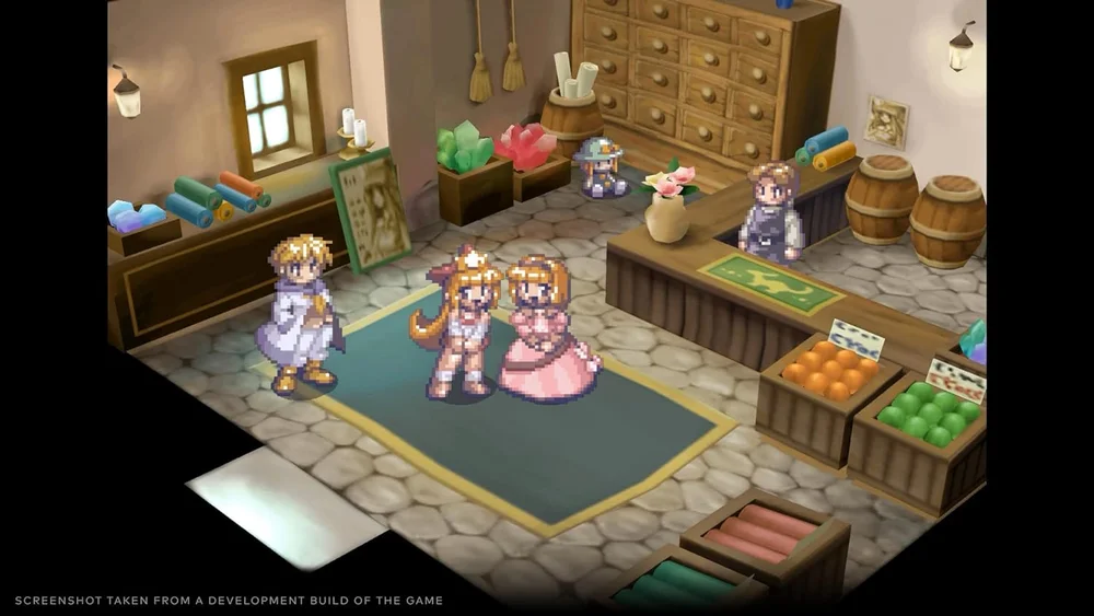 Rhapsody Marl Kingdom Chronicles Deluxe Edition Ps5 Midia Fisica