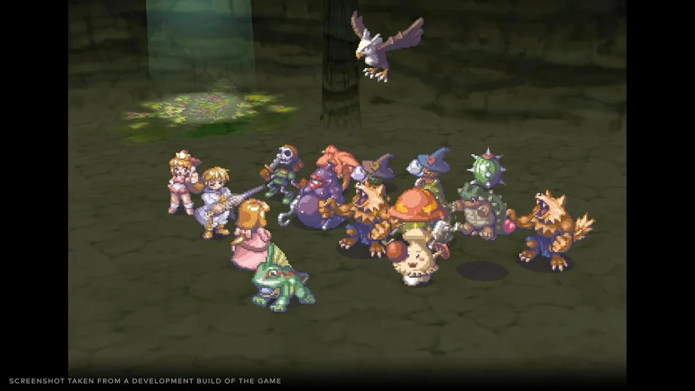 Rhapsody Marl Kingdom Chronicles Deluxe Edition Ps5 Midia Fisica