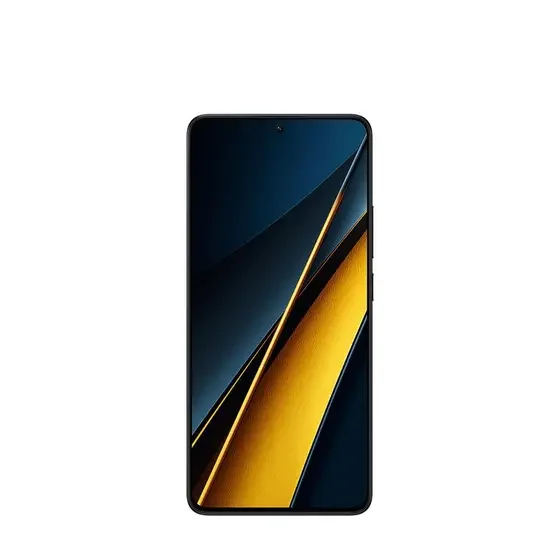 Smartphone Xiaomi Poco X6 Pro 5G 512GB 12GB KaBuM