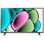 Smart Tv LG 43' LED Full HD, HDR, Thinq Ai, Airplay, Alexa, Wi-Fi, Bluetooth, USB, HDMI - 43lr671c0sa.Awz.