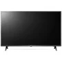 Smart Tv LG 43' LED Full HD, HDR, Thinq Ai, Airplay, Alexa, Wi-Fi, Bluetooth, USB, HDMI - 43lr671c0sa.Awz.