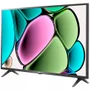 Smart Tv LG 43' LED Full HD, HDR, Thinq Ai, Airplay, Alexa, Wi-Fi, Bluetooth, USB, HDMI - 43lr671c0sa.Awz.