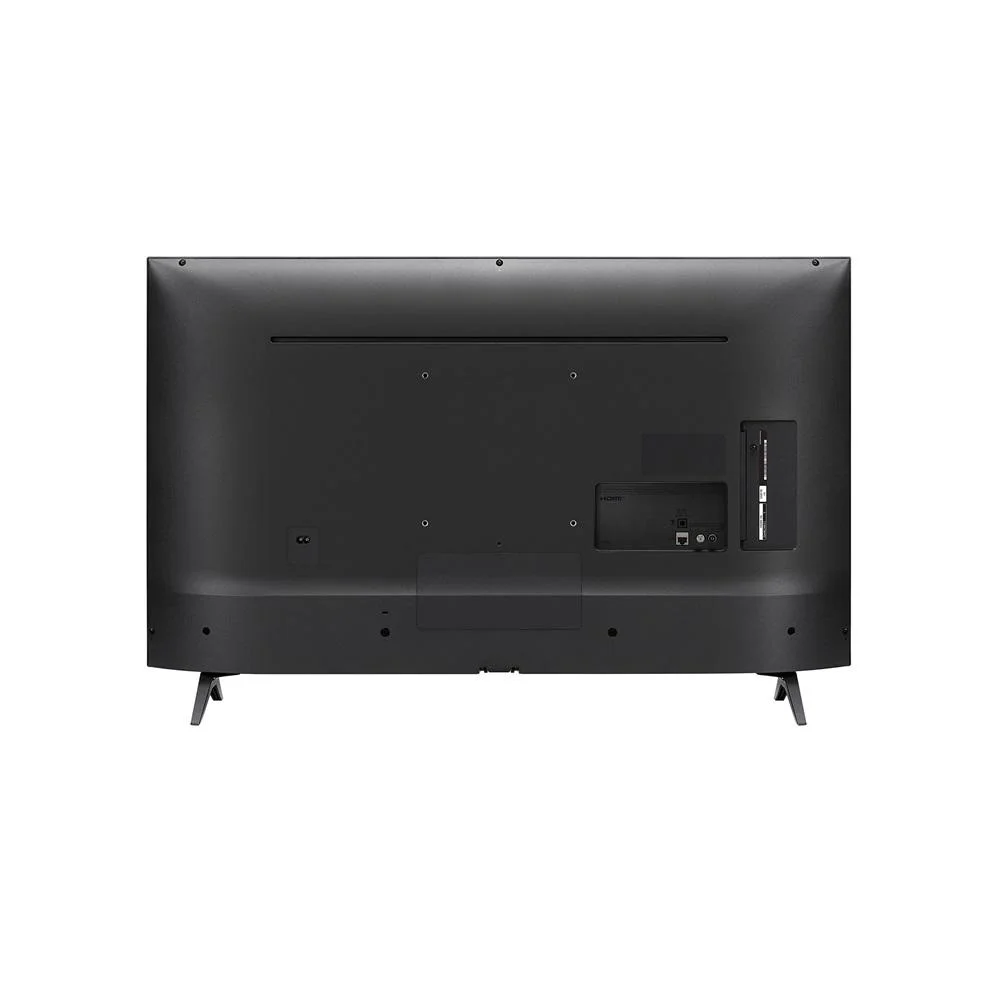 Smart Tv LG 43' LED Full HD, HDR, Thinq Ai, Airplay, Alexa, Wi-Fi, Bluetooth, USB, HDMI - 43lr671c0sa.Awz.