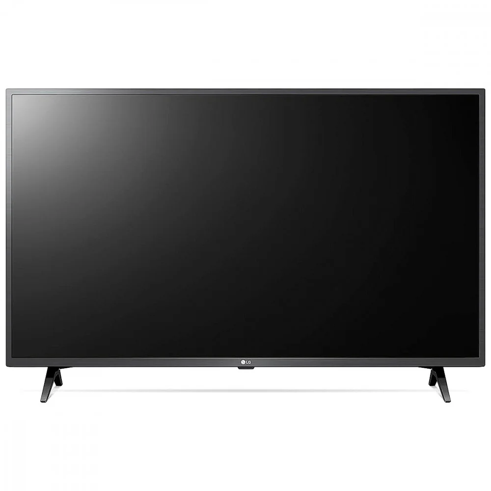 Smart Tv LG 43' LED Full HD, HDR, Thinq Ai, Airplay, Alexa, Wi-Fi, Bluetooth, USB, HDMI - 43lr671c0sa.Awz.