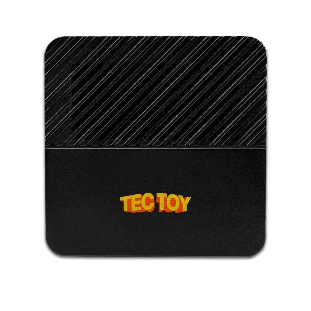 ミニPC taizo Mini Pc Tectoy Pense KaBuM