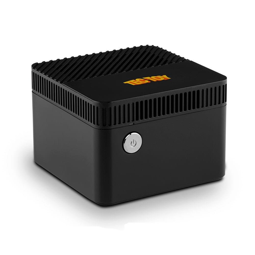 Mini Pc Tectoy Pense KaBuM