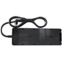 Filtro De Linha + Dps Iclamper 8 Tomadas Lcf Preto