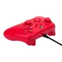 Controle Com Fio Vermelho Para XBOX Series X|s 1519366-01 Power A