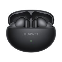 Fone De Ouvido Sem Fio, Huawei Freebuds 6i, Preto