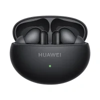 Fone De Ouvido Sem Fio, Huawei Freebuds 6i, Preto
