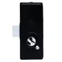 Fechadura Digital Sobrepor Silvana Sdd 200 - Preto