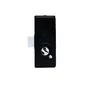 Fechadura Digital Sobrepor Silvana Sdd 200 - Preto